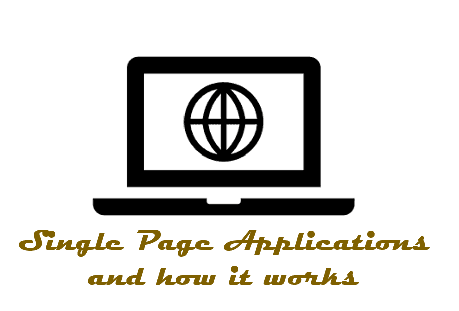 Explained: Single Page Applications and how it works